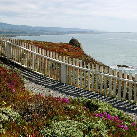 Hi Pigeon Point Lighthouse Hostel Пескадеро Екстер'єр фото