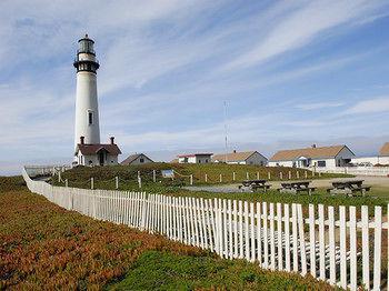 Hi Pigeon Point Lighthouse Hostel Пескадеро Екстер'єр фото
